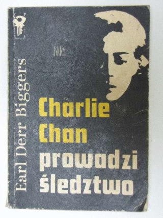 CHARLIE CHAN PROWADZI ŚLEDZTWO