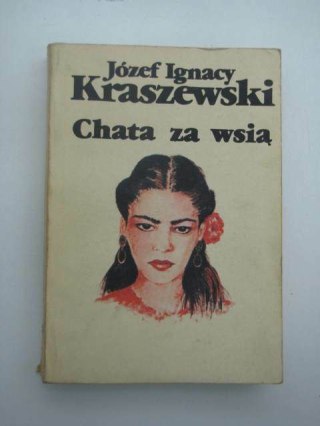 CHATA ZA WSIĄ