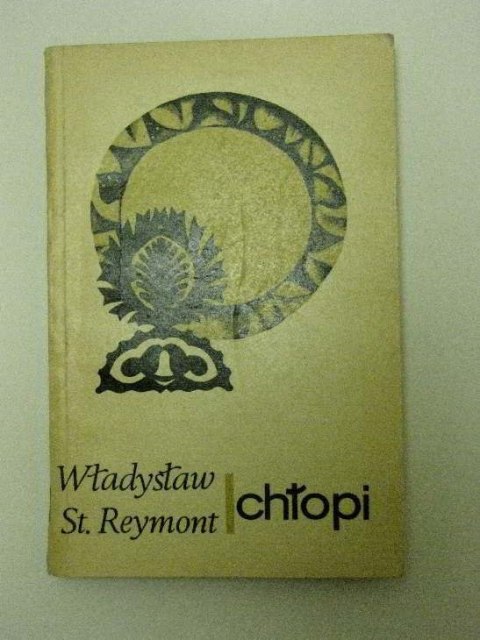 CHŁOPI IV