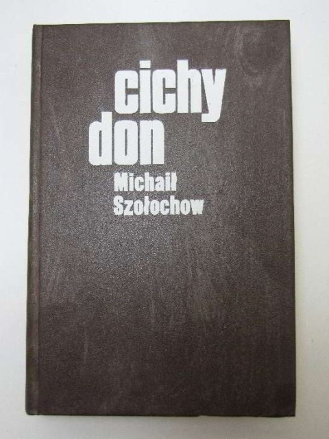 CICHY DON