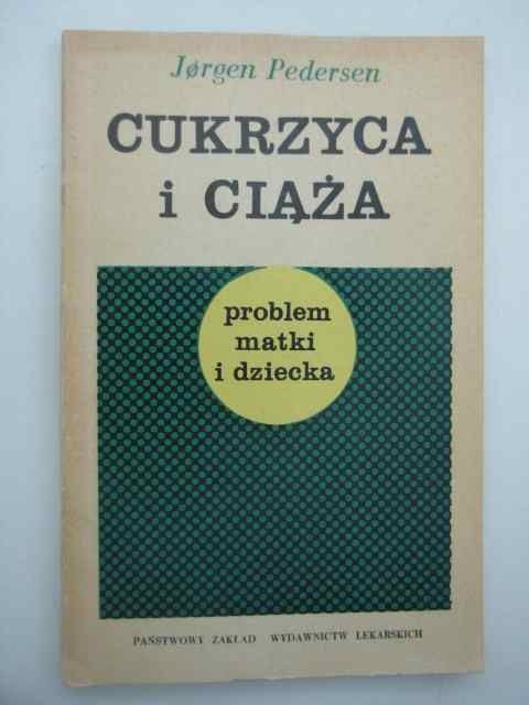 CUKRZYCA I CIĄŻA