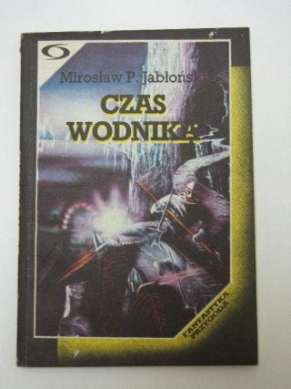 CZAS WODNIKA