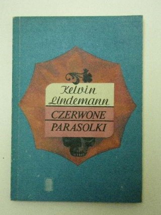 CZERWONE PARASOLKI