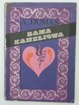 DAMA KAMELIOWA