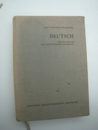 DEUTSCH