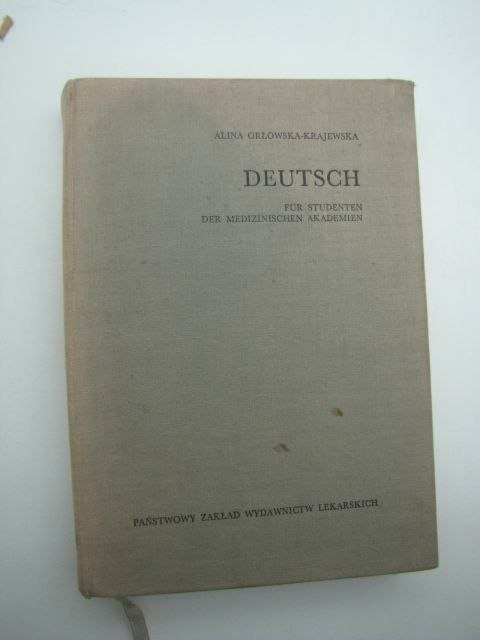 DEUTSCH