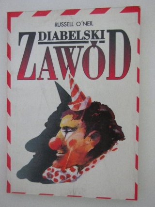 DIABELSKI ZAWÓD