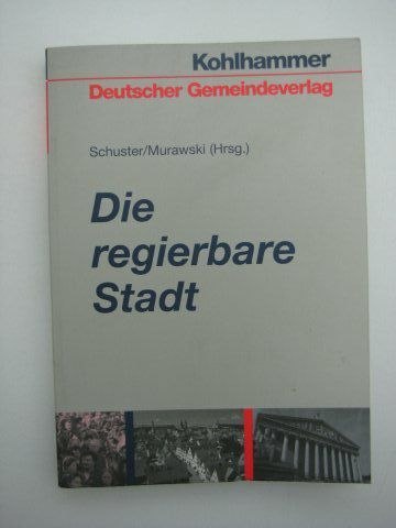 DIE REGIERBARE STADT