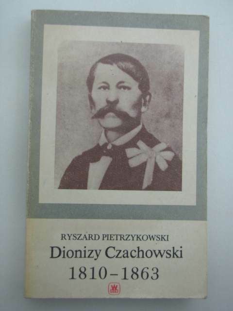 DIONIZY CZACHOWSKI