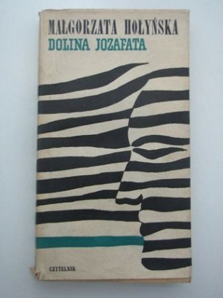 DOLINA JOZAFATA