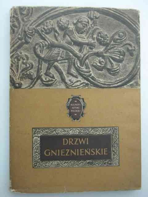 DRZWI GNIEŹNIEŃSKIE