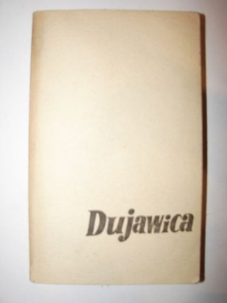 DUJAWICA