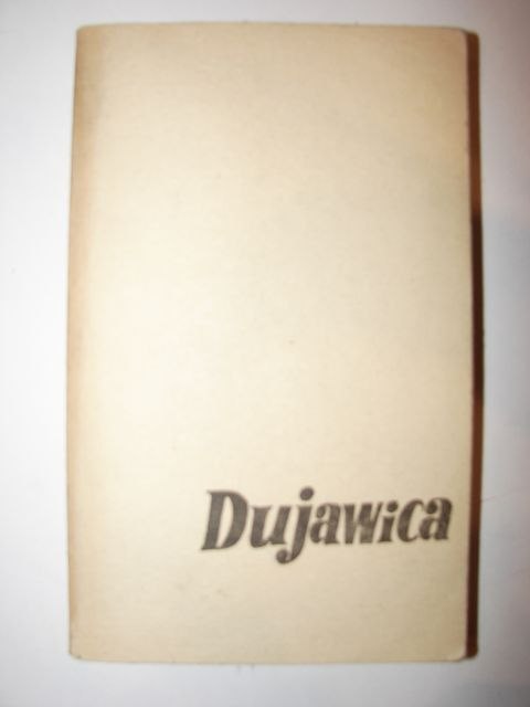 DUJAWICA