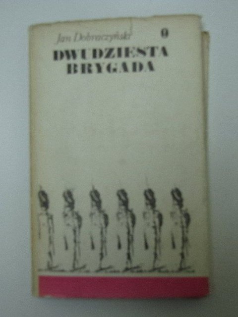 DWUDZIESTA BRYGADA