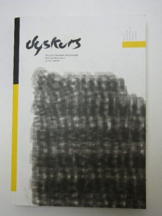 DYSKURS
