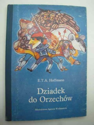 DZIADEK DO ORZECHÓW