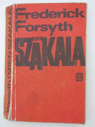 DZIEŃ SZAKALA