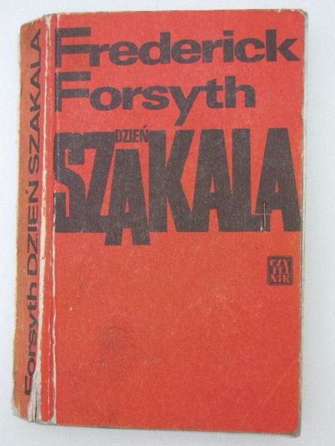 DZIEŃ SZAKALA
