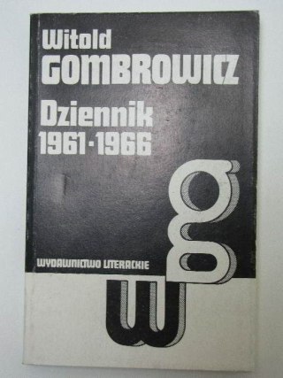 DZIENNIK 1961-1966