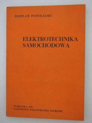 ELEKTRONIKA SAMOCHODOWA