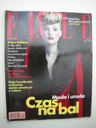 ELLE