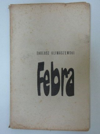FEBRA