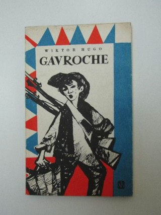 GAWROCHE