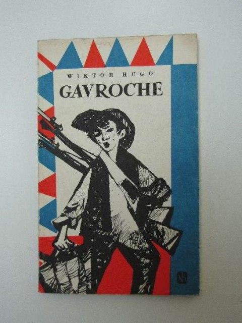 GAWROCHE