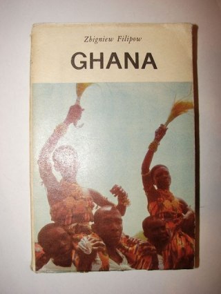 GHANA