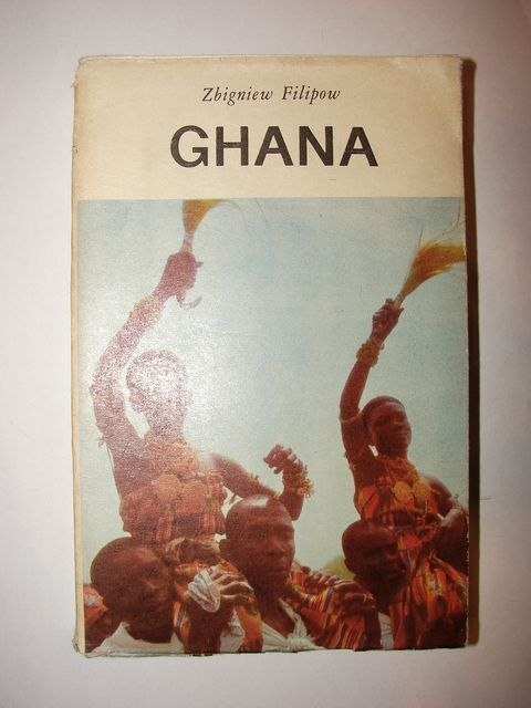 GHANA