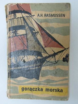 GORĄCZKA MORSKA