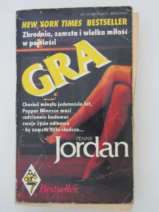 GRA