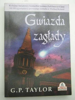 GWIAZDA ZAGŁADY