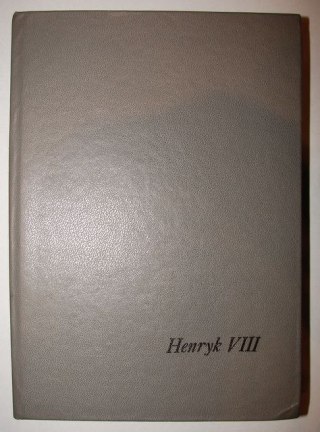 HENRYK VIII