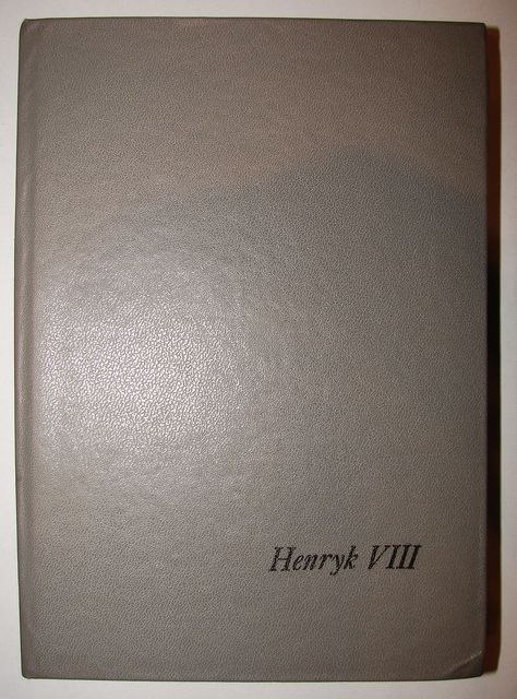 HENRYK VIII