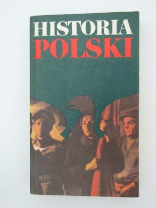 HISTORIA POLSKI 1864-1948
