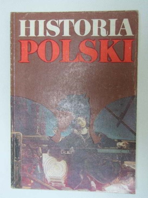 HISTORIA POLSKI