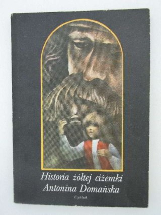 HISTORIA ŻÓŁTEJ CIŻEMKI