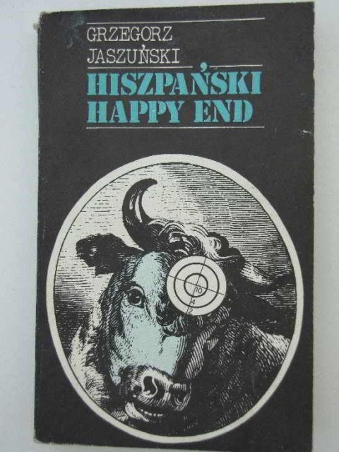 HISZPAŃSKI HAPPY END