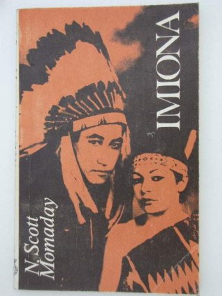IMIONA