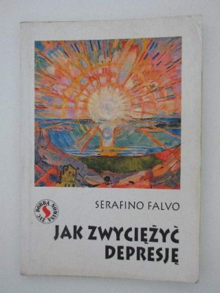 JAK ZWYCIEŻYĆ DEPRESJĘ