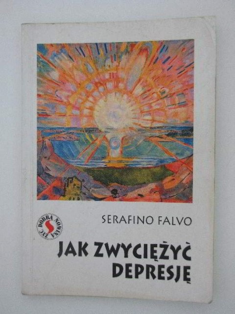 JAK ZWYCIEŻYĆ DEPRESJĘ