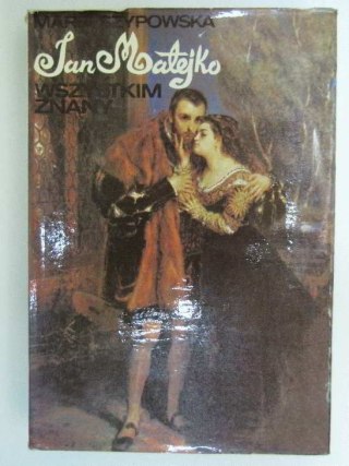 JAN MATEJKO