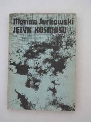 JĘZYK KOSMOSU