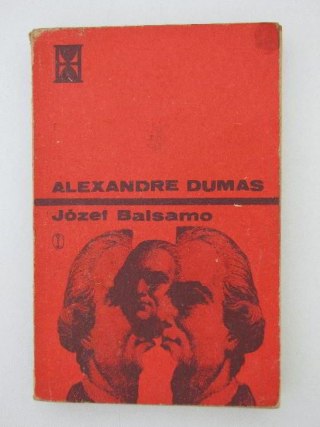 JÓZEF BALSAMO