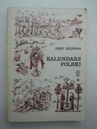 KALENDARZ POLSKI