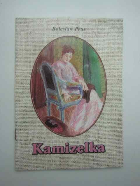 KAMIZELKA
