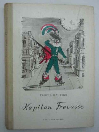 KAPITAN FRACASSE