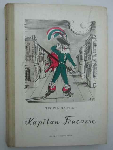 KAPITAN FRACASSE
