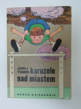 KARUZELA NAD MIASTEM